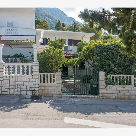 Apartments Maja Драшнице Экстерьер фото