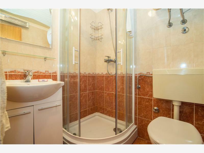 Apartments Maja Драшнице Экстерьер фото
